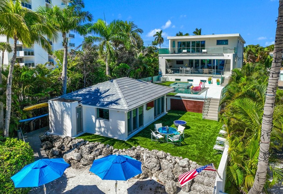 West Palm Beach Direct Waterfront