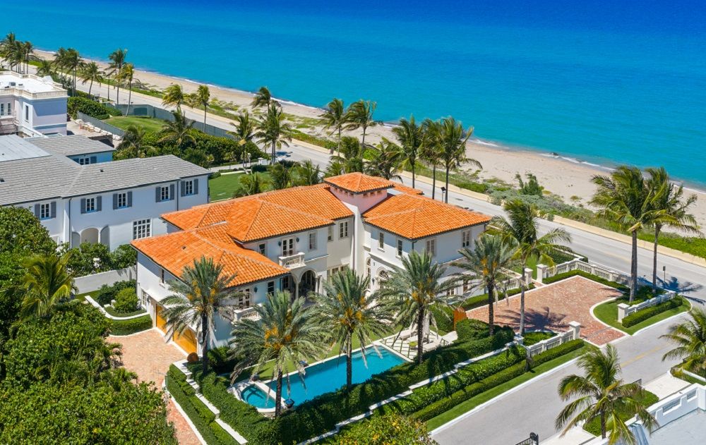 1620 S Ocean Blvd