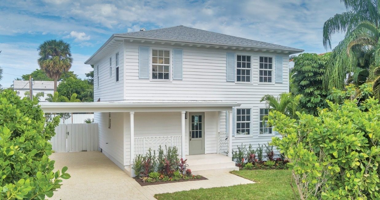Turnkey And Move-In Ready