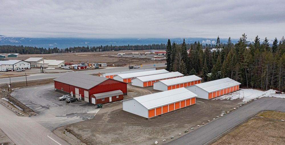 High-Yield Commercial Investment With Established Income Streams