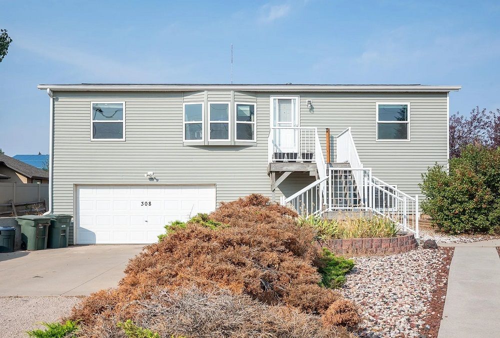 Affordable Living In Wyoming
