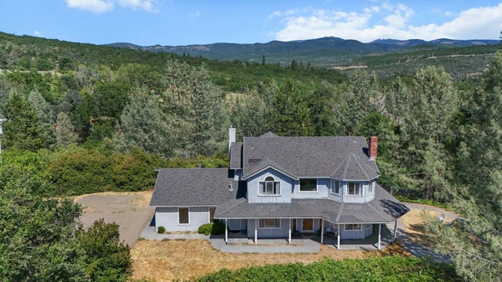 17328 Broken Ridge Road