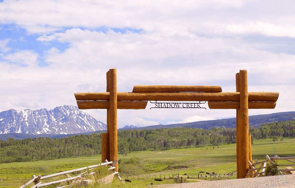Shadow Creek Ranch – LOT 12