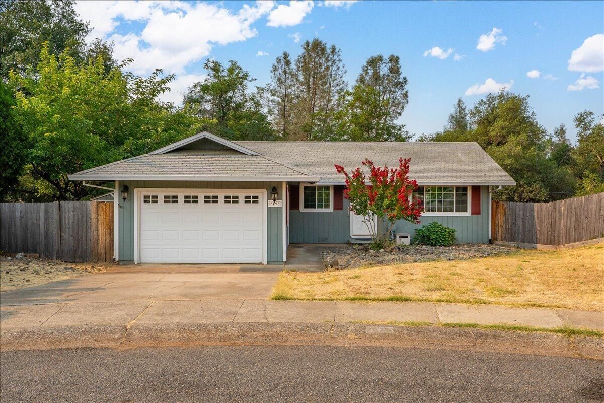 2495 Farm Hill Dr