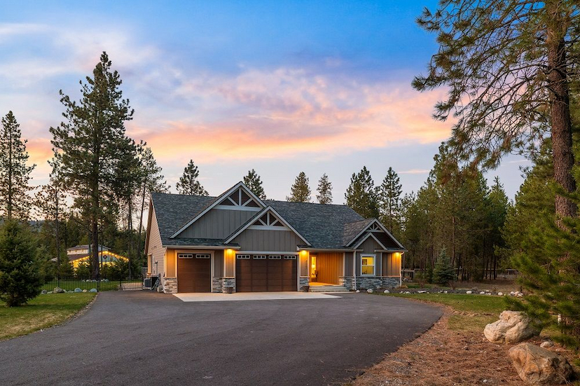 Upgraded Luxury Living