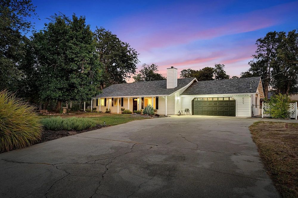 8221 Placer Road