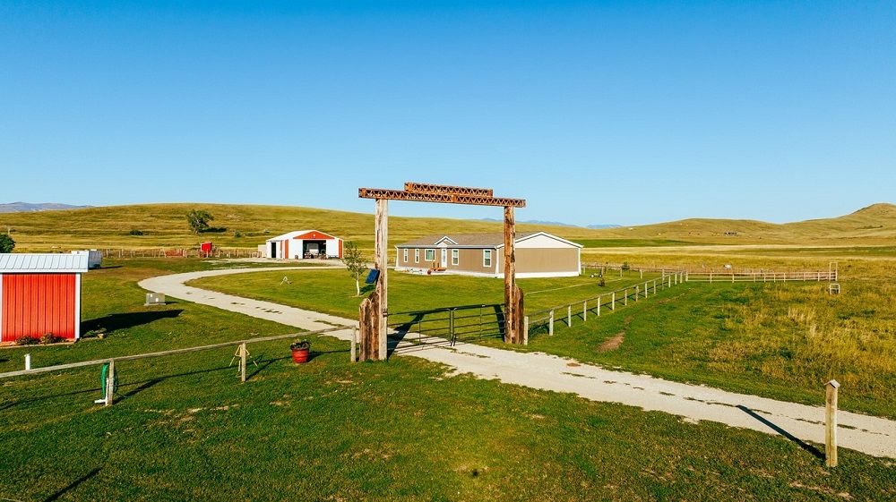 Premier Gentleman’s Ranch