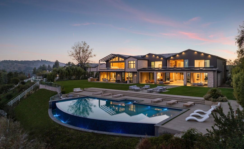 25079 Jim Bridger Rd