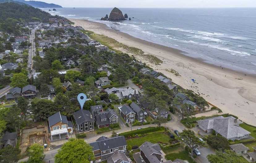 Create Lasting Memories In Cannon Beach