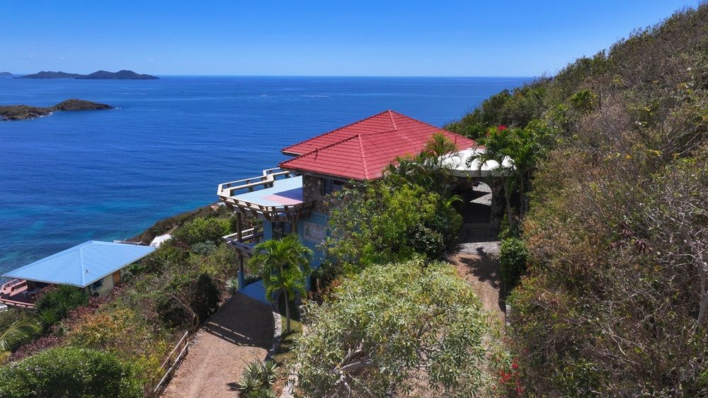 Villa Harmony