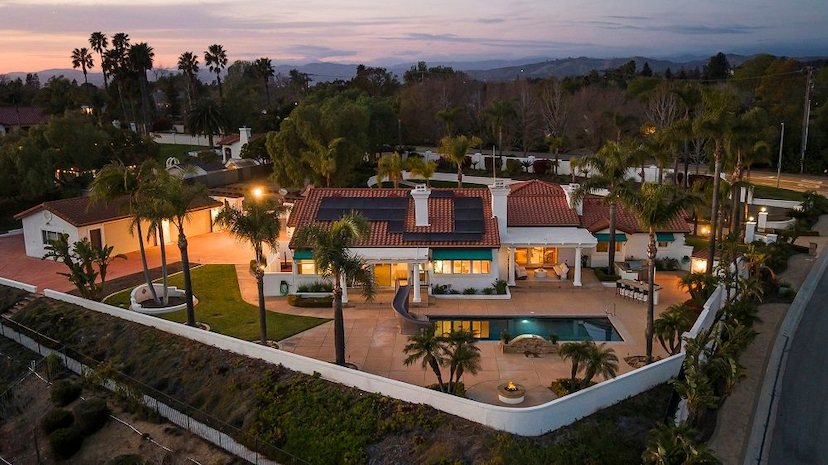 95 Valley Vista Drive