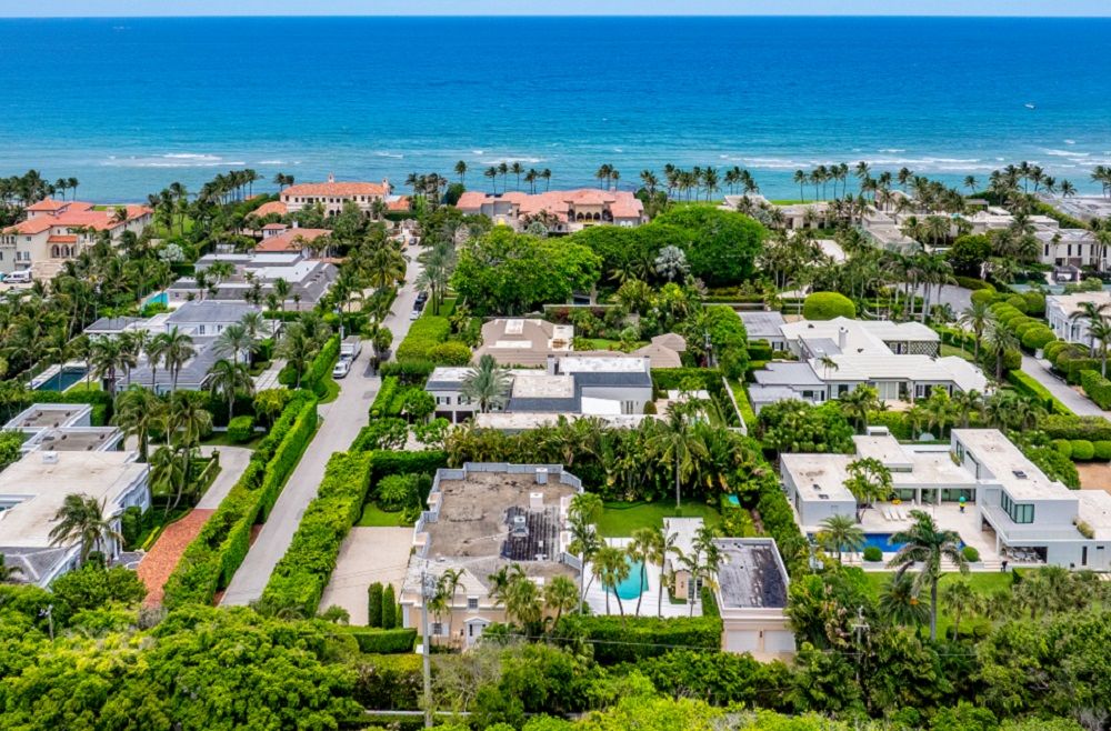 Luxury Near North End Estate
