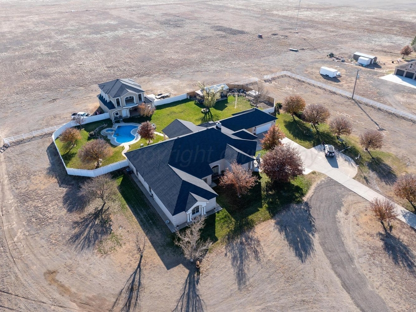 Country Living At Its Finest