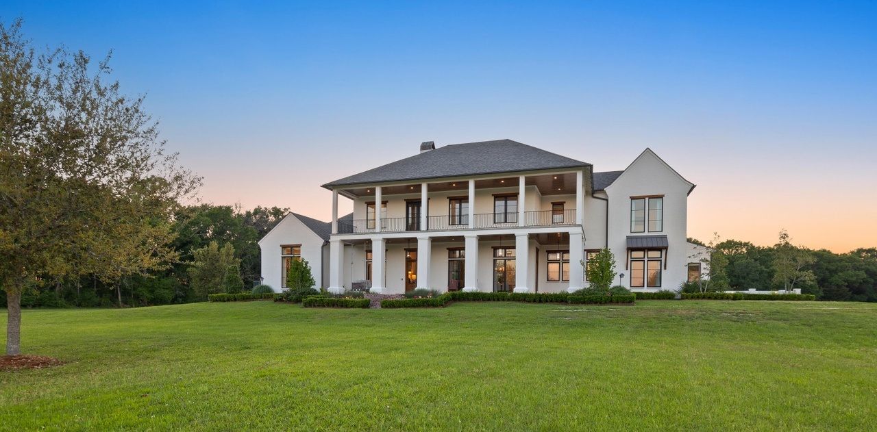801 Breaux Rd