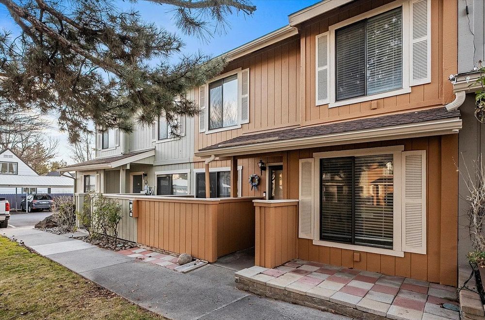 3230 Wedekind Road #72