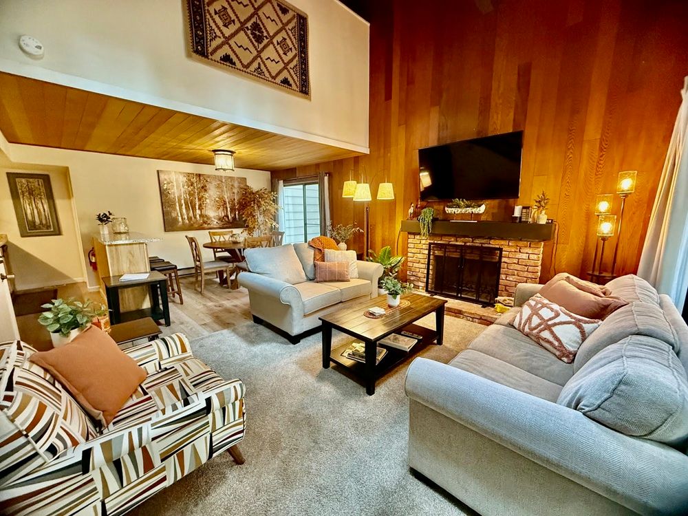 Forest Pines Condo