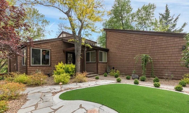 Southwest Reno
