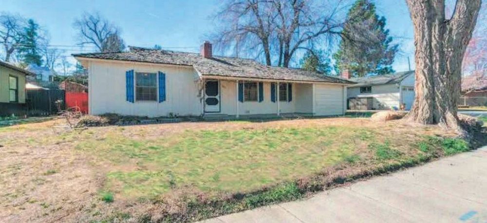 Old Southwest Reno