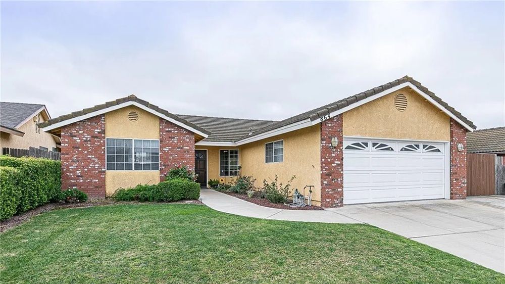 Sunshine Hills Orcutt