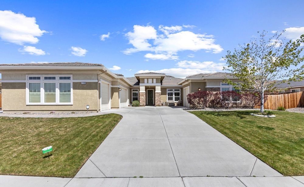 7729 Orange Plains Drive