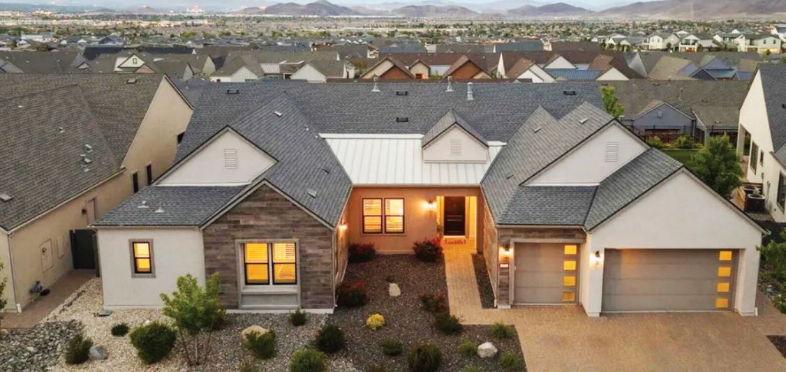 Damonte Ranch