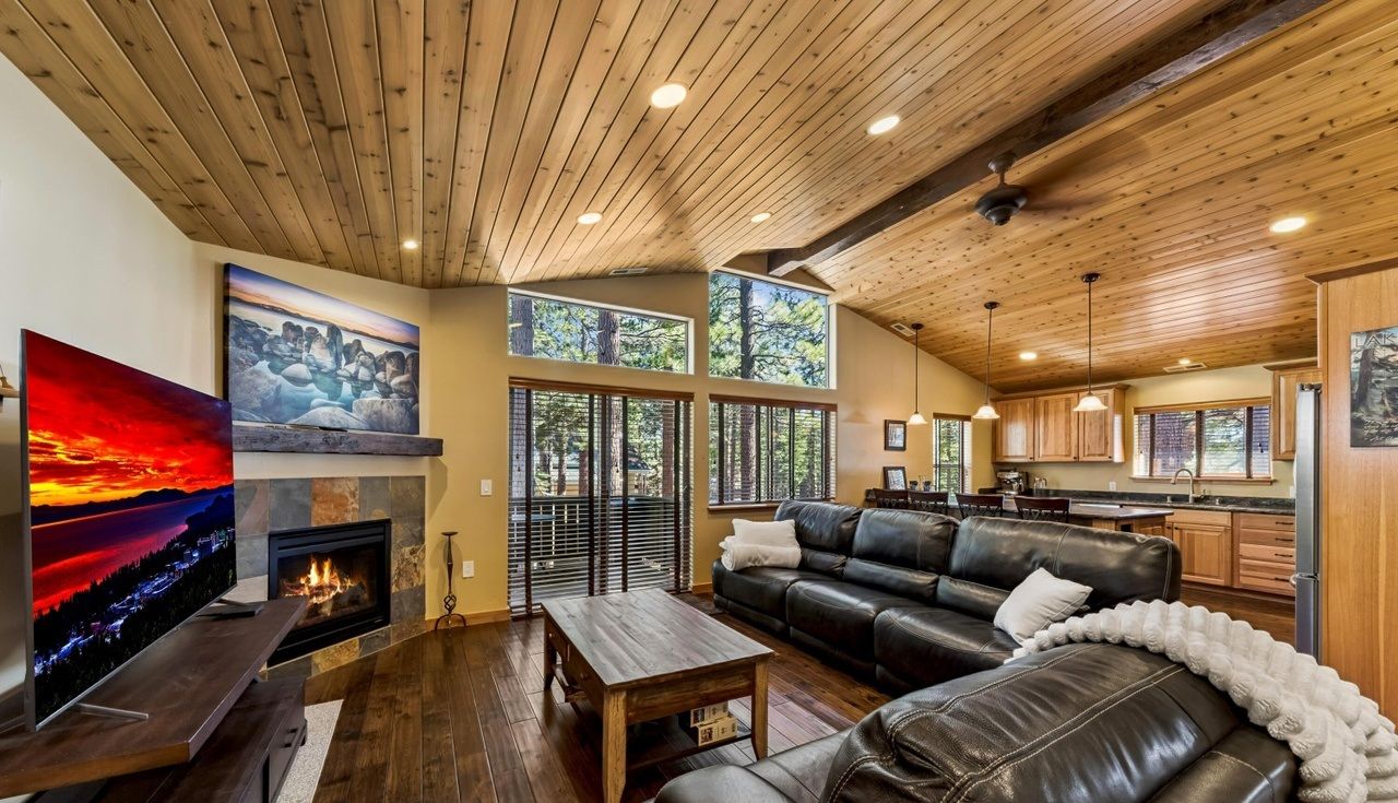 Centrally Located, Fully Remodeled