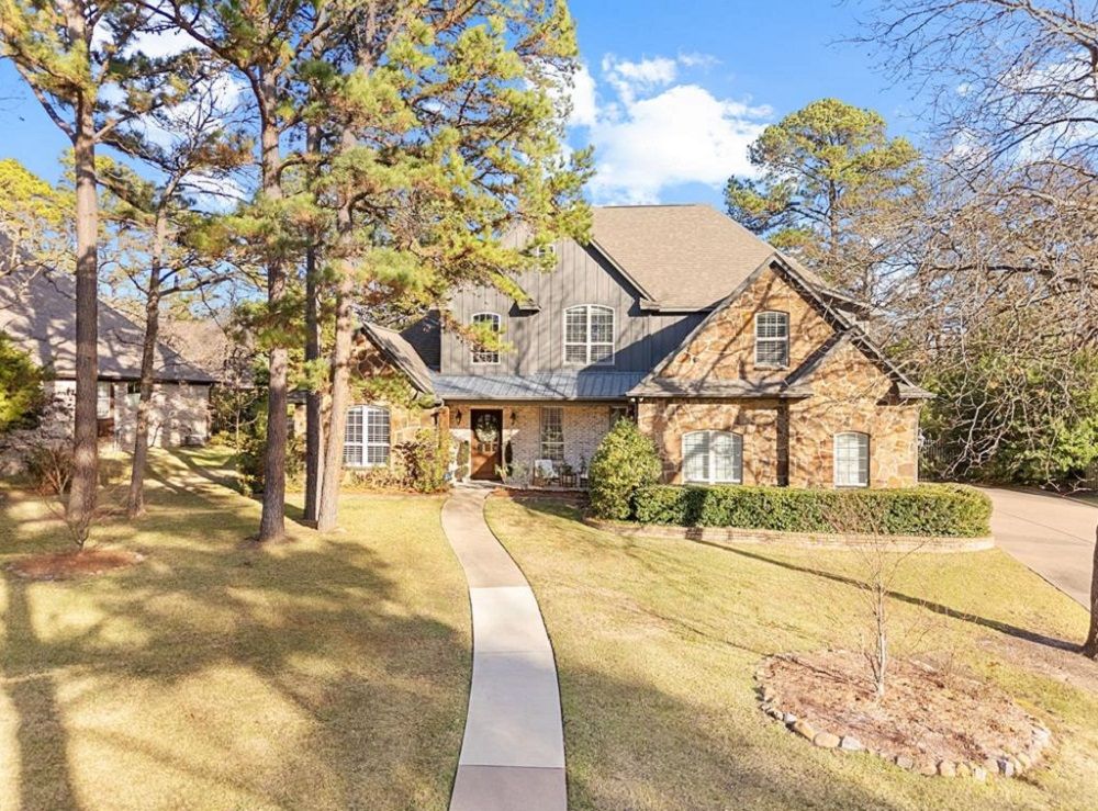 Fall In Love With A Home That Feels As Beautiful As It Looks