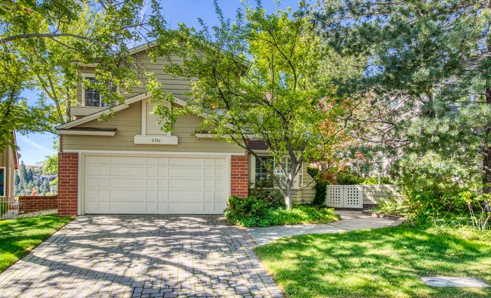 2384 Silver Ridge Drive