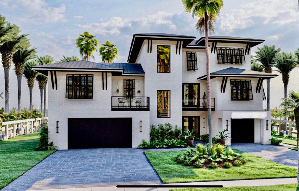 Elegance Redefined Luxury Living