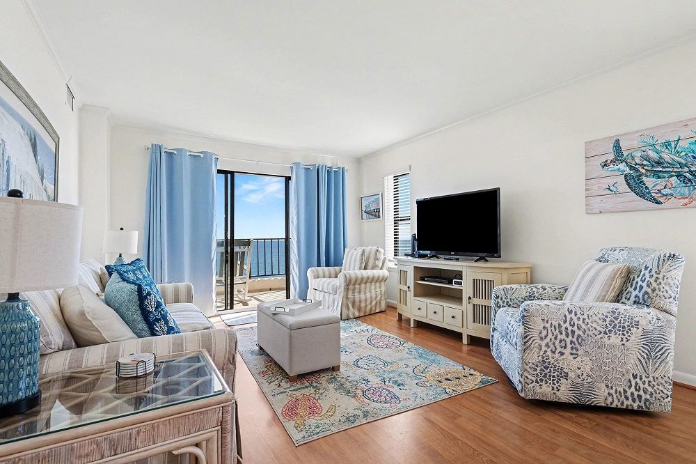 912 N Waccamaw Dr Unit 806