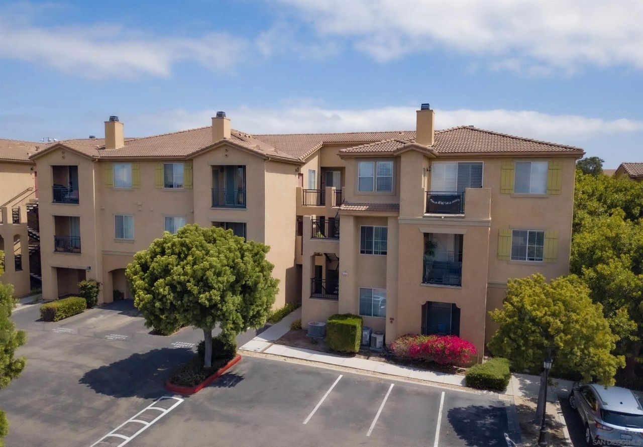 3840 Elijah Ct. #816