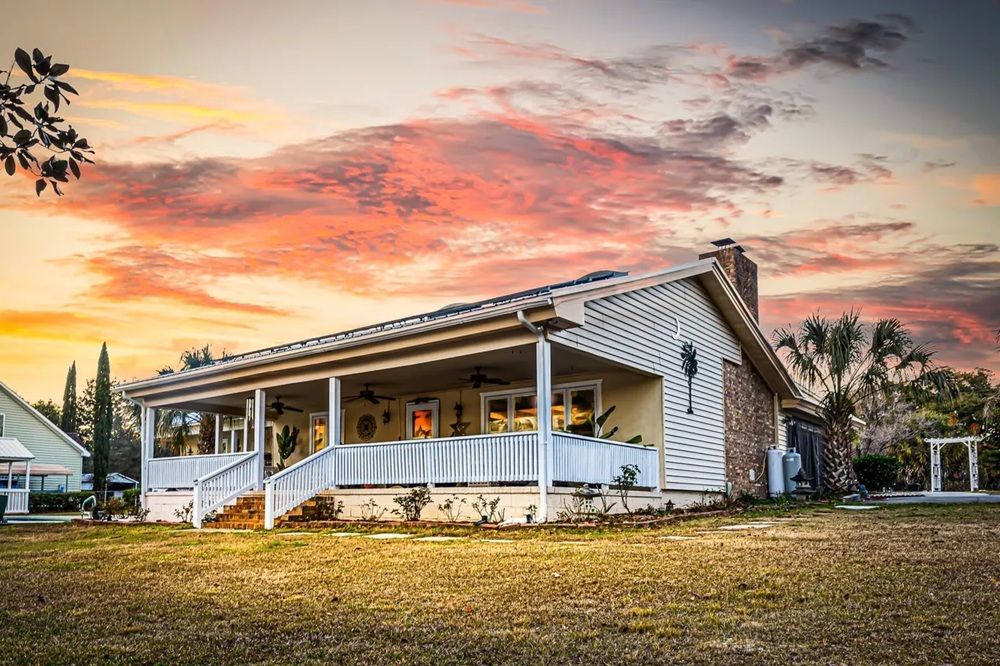 402 Knott Drive