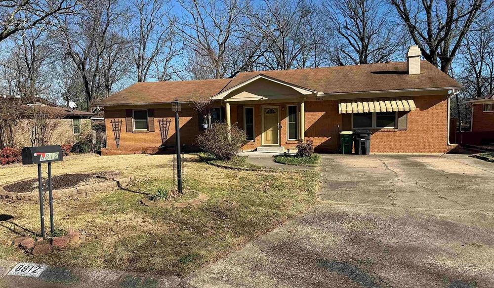 Inviting Sherwood Home