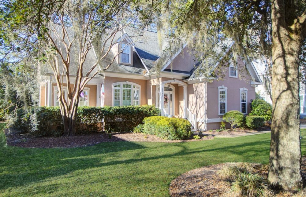 4783 Stono Links Drive