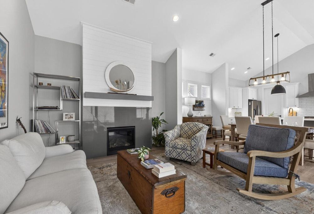 Tradition & Charm - Haven | Homes + Lifestyles