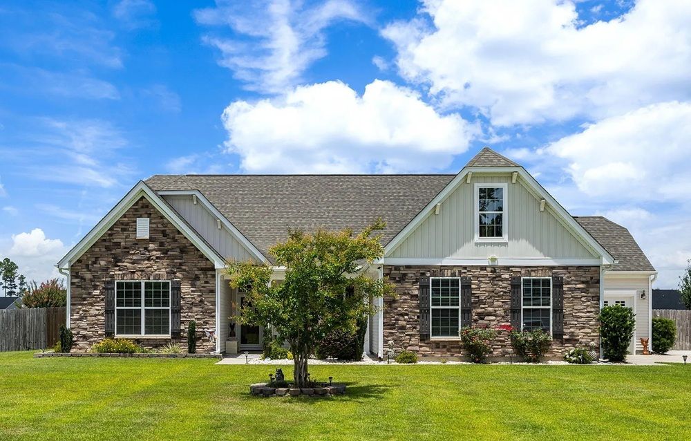 121 Lakelyn Road