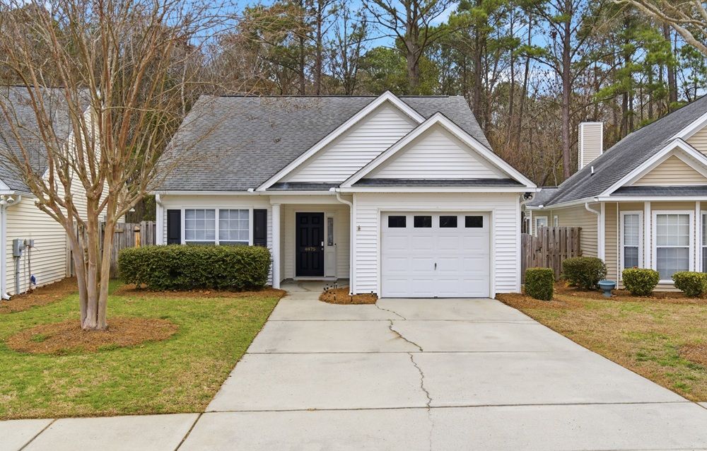 Beautifully Maintained Home