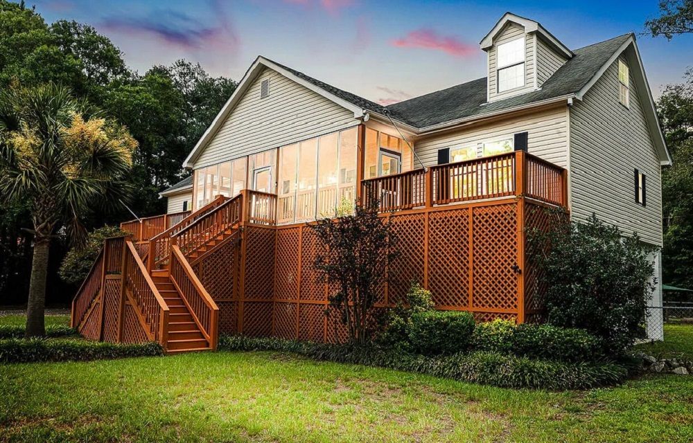 197 Hideaway Lane