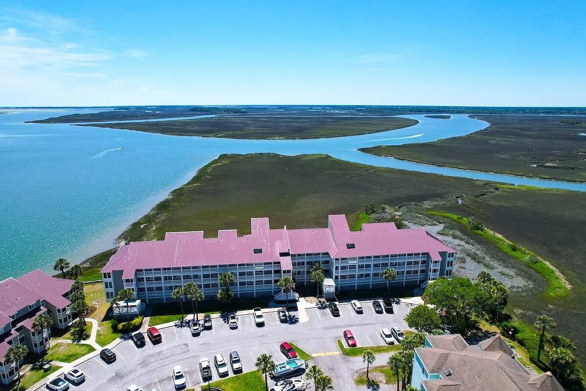 115 W Mariners Cay Drive