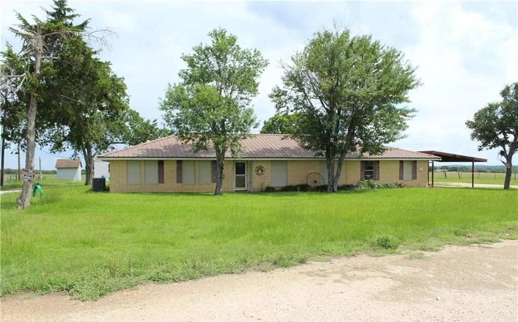 8420 State Highway 21 E