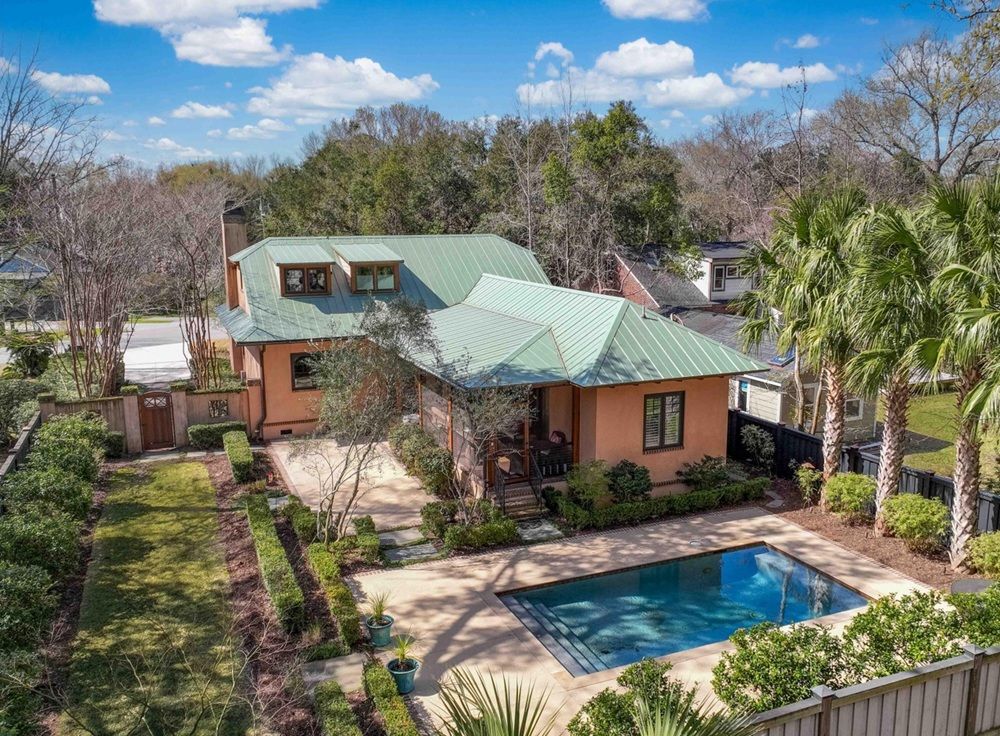 Diamante Golf Home