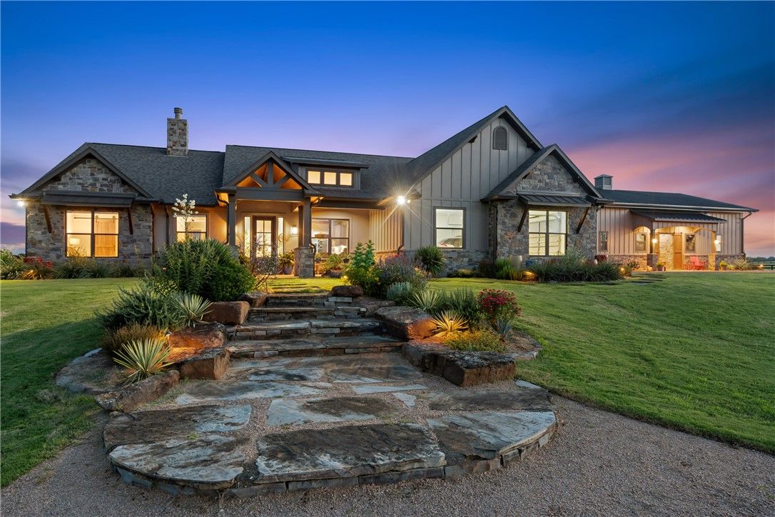 Equestrian Estate