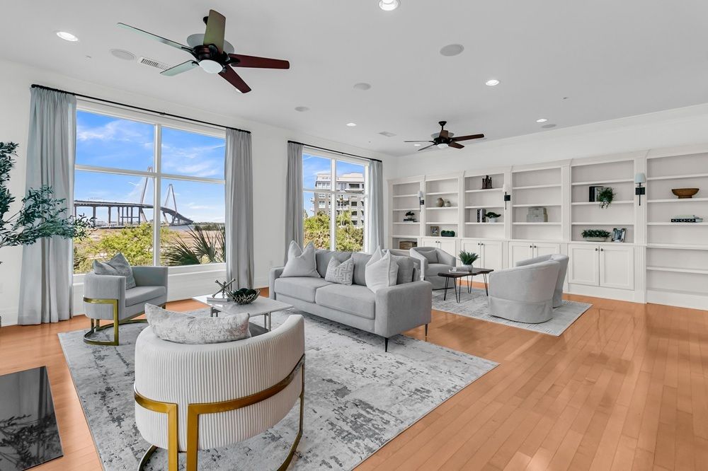 221 Cooper River Drive