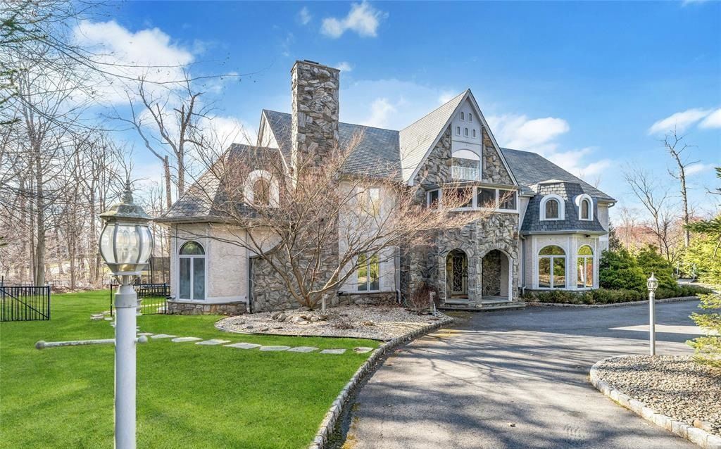 9 Cameron Rd