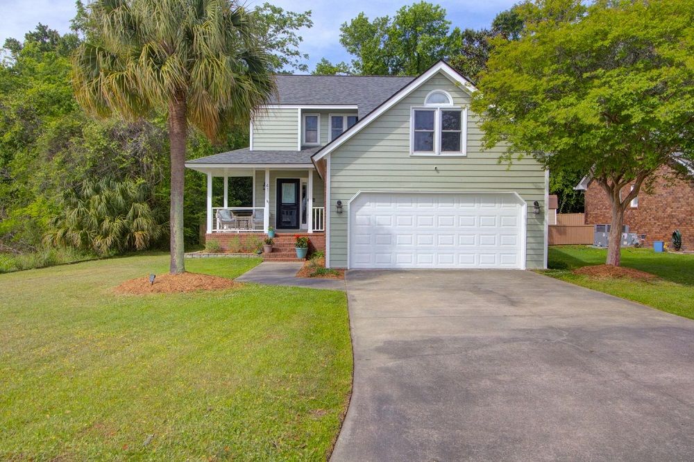 41 N Basilica Ave