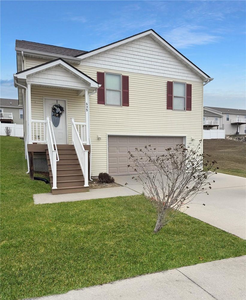 435 Eve Estates Drive