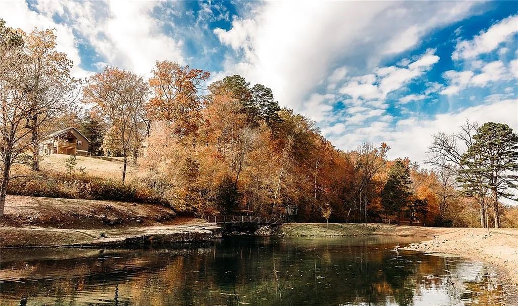 Keener Springs