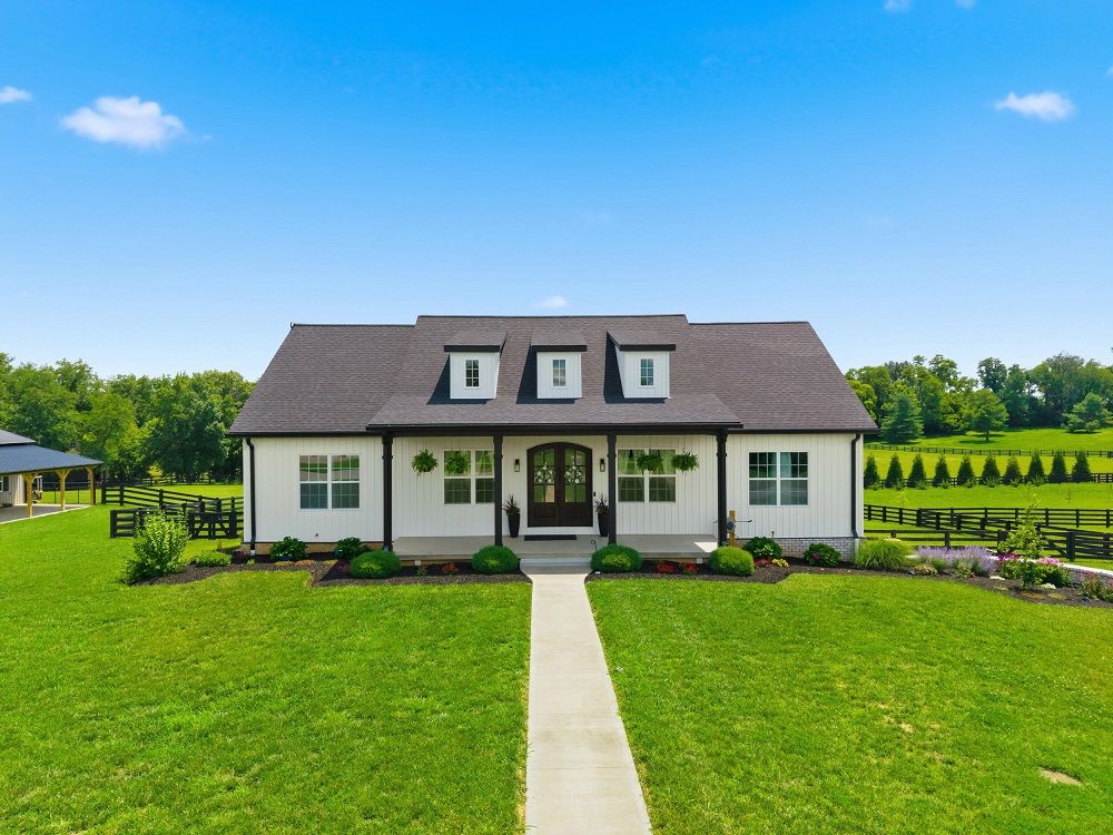 Oceanfront Panoramic View Property