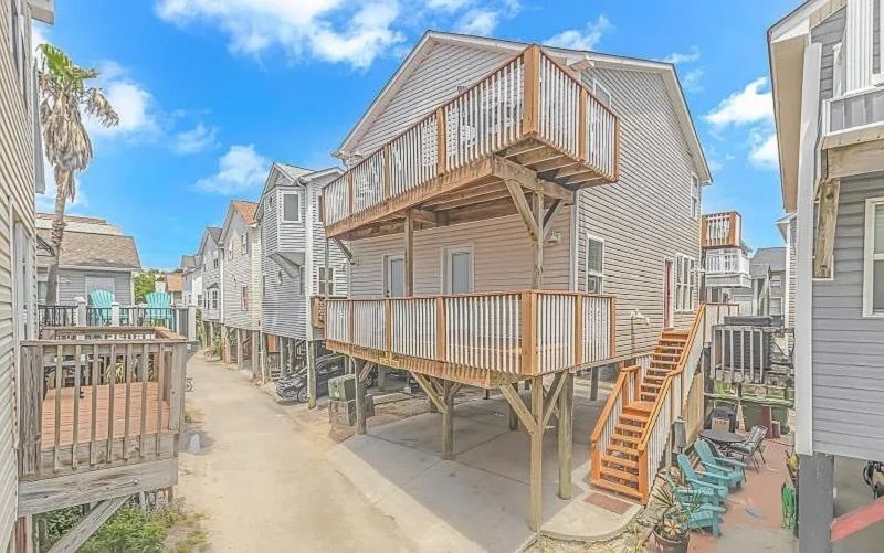 The Ultimate Ocean Lakes Lifestyle