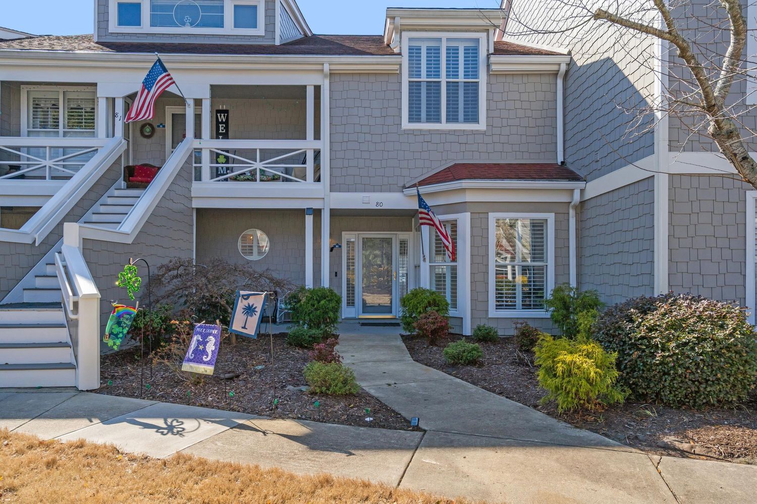 4396 Baldwin Avenue #80